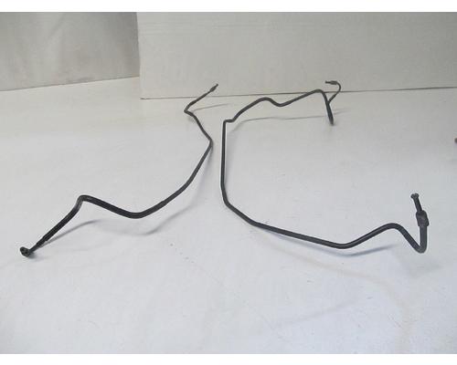 Honda VFR800FI Brake line