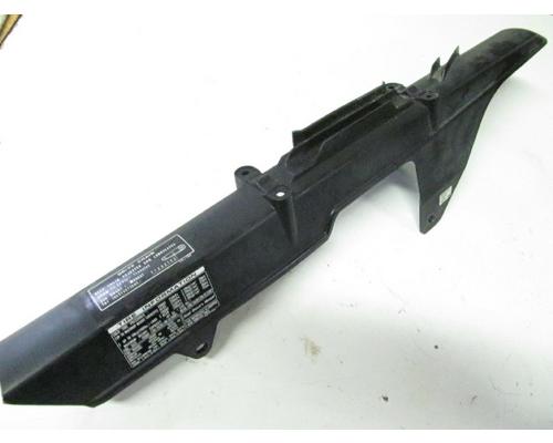Honda VFR800FI CHAIN GUARD