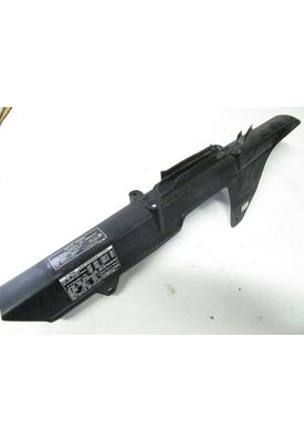 Honda VFR800FI CHAIN GUARD