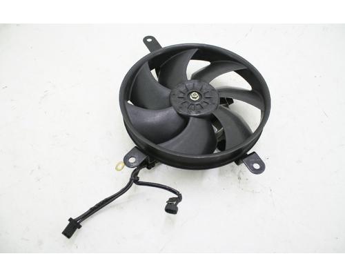 Honda VFR800FI FAN ASSEMBLY