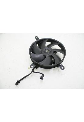 Honda VFR800FI FAN ASSEMBLY