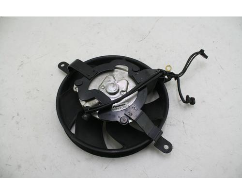 Honda VFR800FI FAN ASSEMBLY