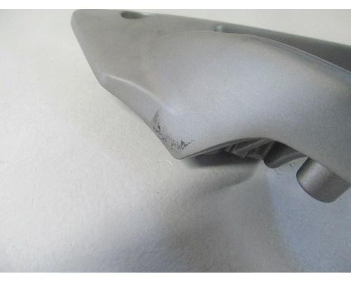 Honda VFR800FI FOOT PEG REAR