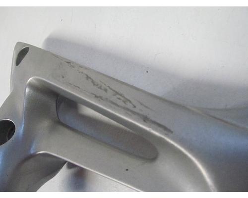 Honda VFR800FI FOOT PEG REAR