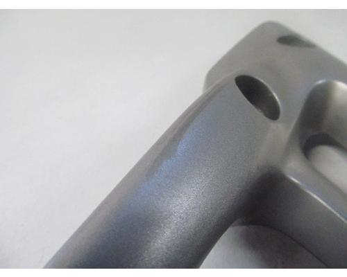 Honda VFR800FI FOOT PEG REAR