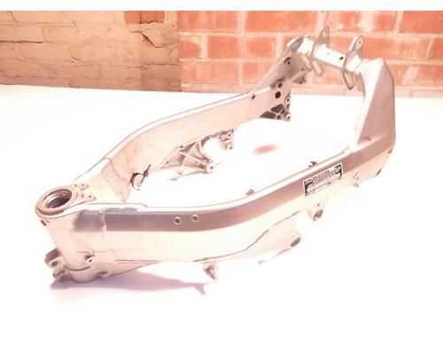 Honda VFR800FI FRAME