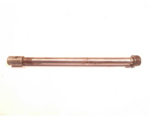 Honda VFR800FI FRONT AXLE