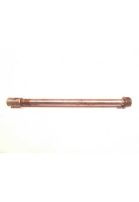 Honda VFR800FI FRONT AXLE