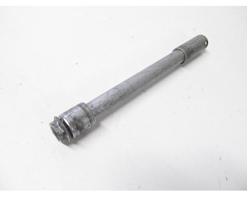 Honda VFR800FI FRONT AXLE