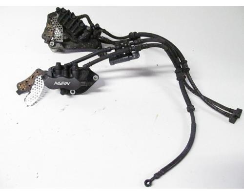 Honda VFR800FI FRONT CALIPER