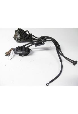 Honda VFR800FI FRONT CALIPER