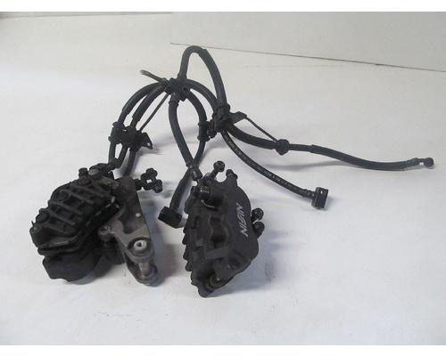 Honda VFR800FI FRONT CALIPER