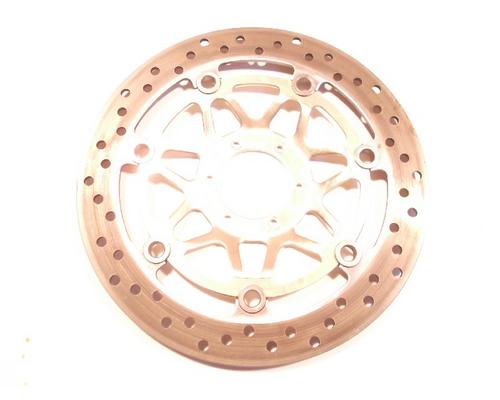 Honda VFR800FI FRONT ROTOR