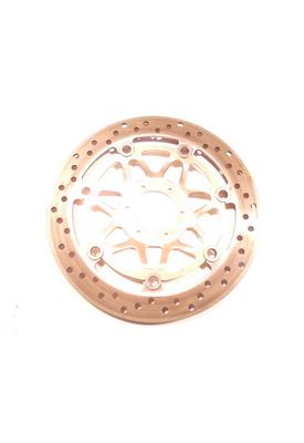 Honda VFR800FI FRONT ROTOR