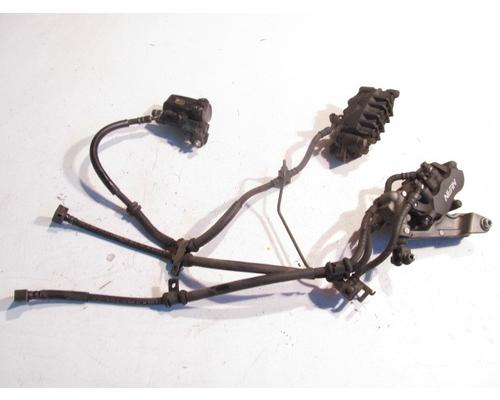 Honda VFR800FI Front Master Cylinder