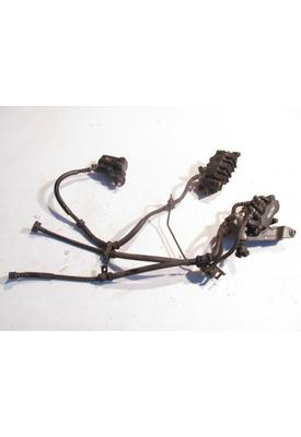 Honda VFR800FI Front Master Cylinder