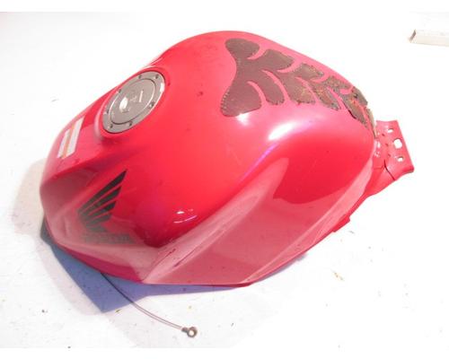 Honda VFR800FI GAS CAP
