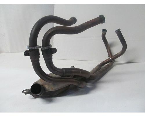Honda VFR800FI Header