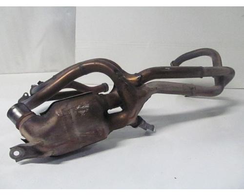 Honda VFR800FI Header