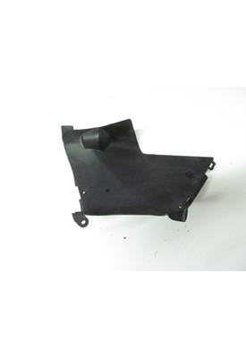 Honda VFR800FI Inner Fairing