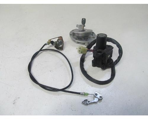 Honda VFR800FI LOCK SET