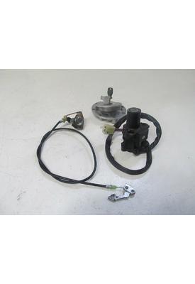 Honda VFR800FI LOCK SET
