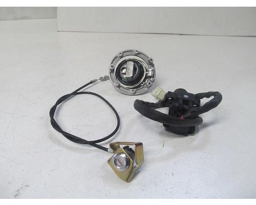 Honda VFR800FI LOCK SET