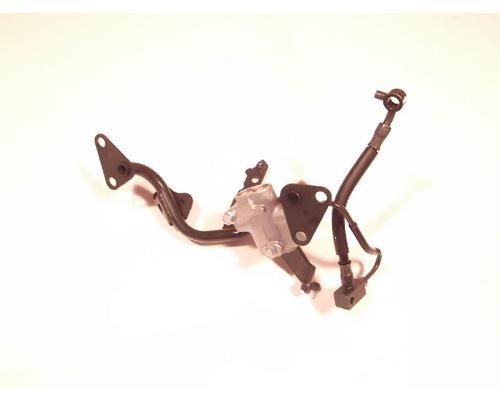 Honda VFR800FI MISCELANEOUS