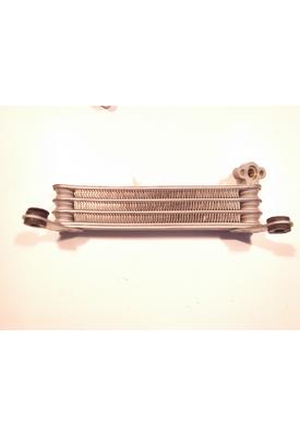 Honda VFR800FI Oil Cooler