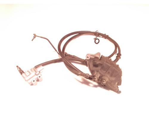 Honda VFR800FI REAR CALIPER