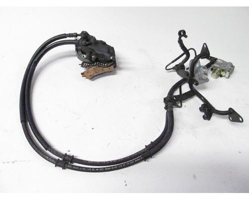 Honda VFR800FI REAR CALIPER
