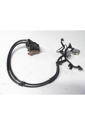 Honda VFR800FI REAR CALIPER