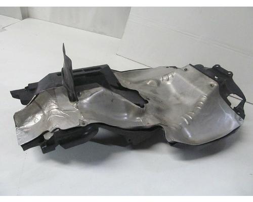 Honda VFR800FI REAR FENDER