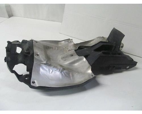 Honda VFR800FI REAR FENDER