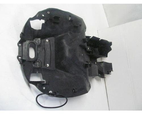 Honda VFR800FI REAR FENDER