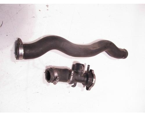 Honda VFR800FI Radiator Cap