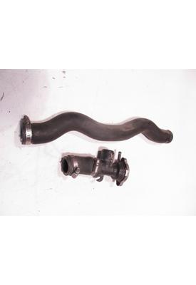 Honda VFR800FI Radiator Cap