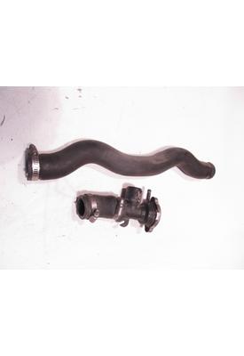 Honda VFR800FI Radiator Hose