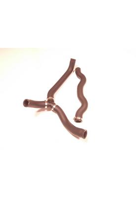 Honda VFR800FI Radiator Hose