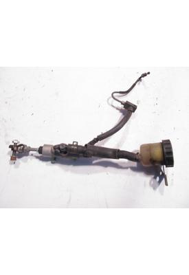 Honda VFR800FI Rear Master Cylinder