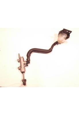 Honda VFR800FI Rear Master Cylinder