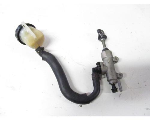 Honda VFR800FI Rear Master Cylinder