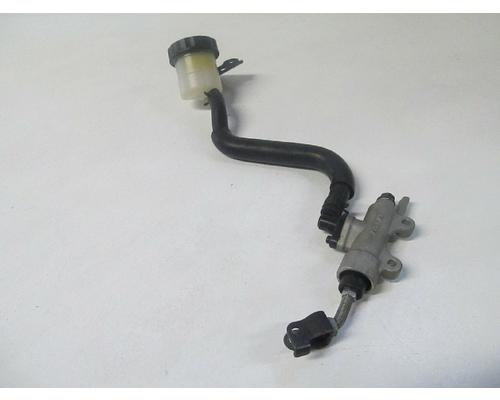Honda VFR800FI Rear Master Cylinder