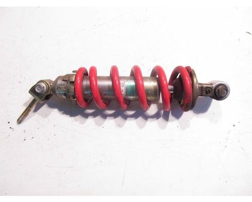 Honda VFR800FI SHOCK