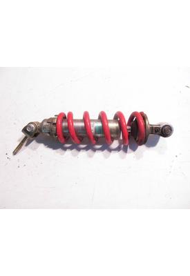 Honda VFR800FI SHOCK