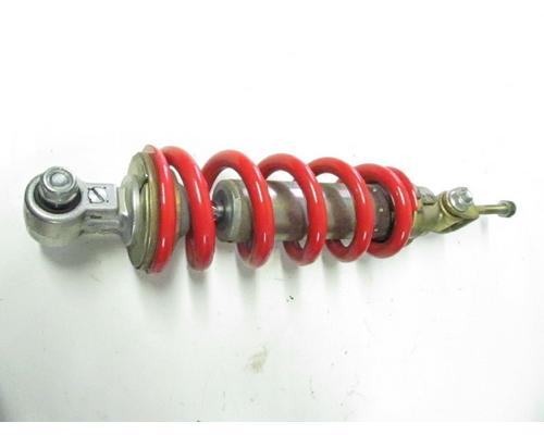 Honda VFR800FI SHOCK