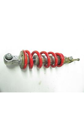 Honda VFR800FI SHOCK