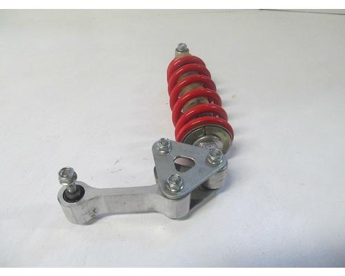 Honda VFR800FI SHOCK