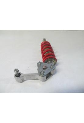 Honda VFR800FI SHOCK
