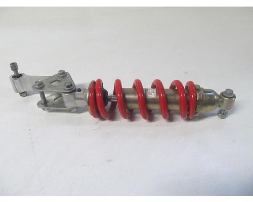 Honda VFR800FI SHOCK